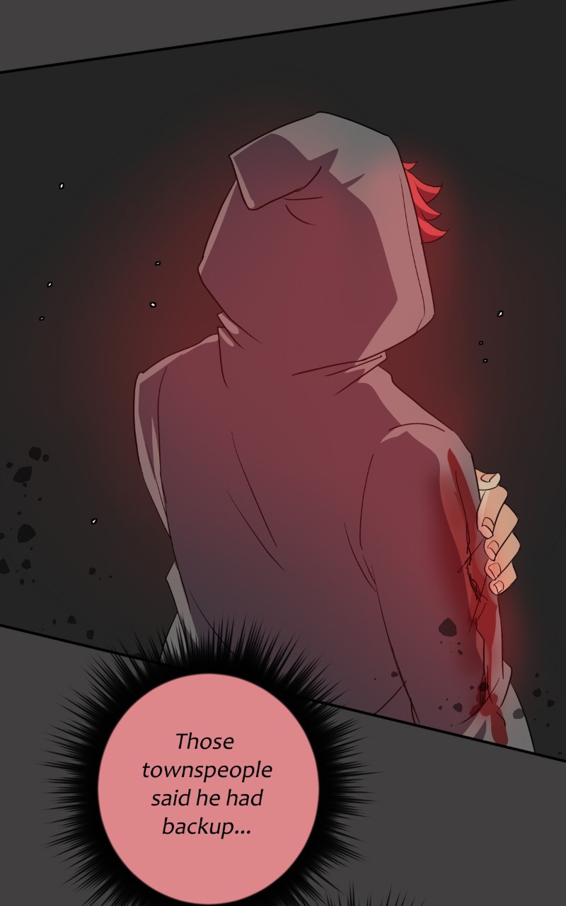 unOrdinary Chapter 203 page 106 - Chapter 203: Episode 197