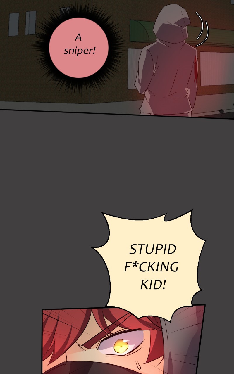 unOrdinary Chapter 203 page 111 - Chapter 203: Episode 197
