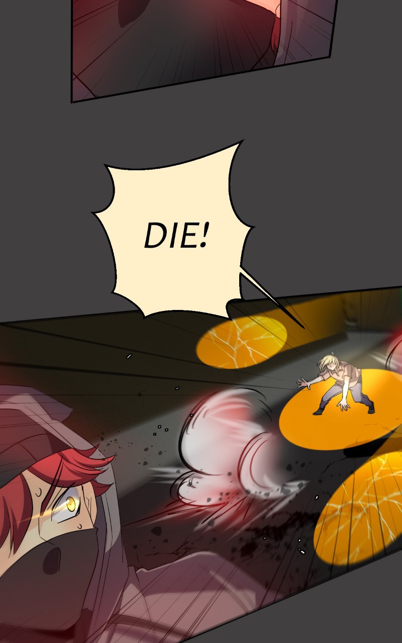 unOrdinary Chapter 203 page 112 - Chapter 203: Episode 197