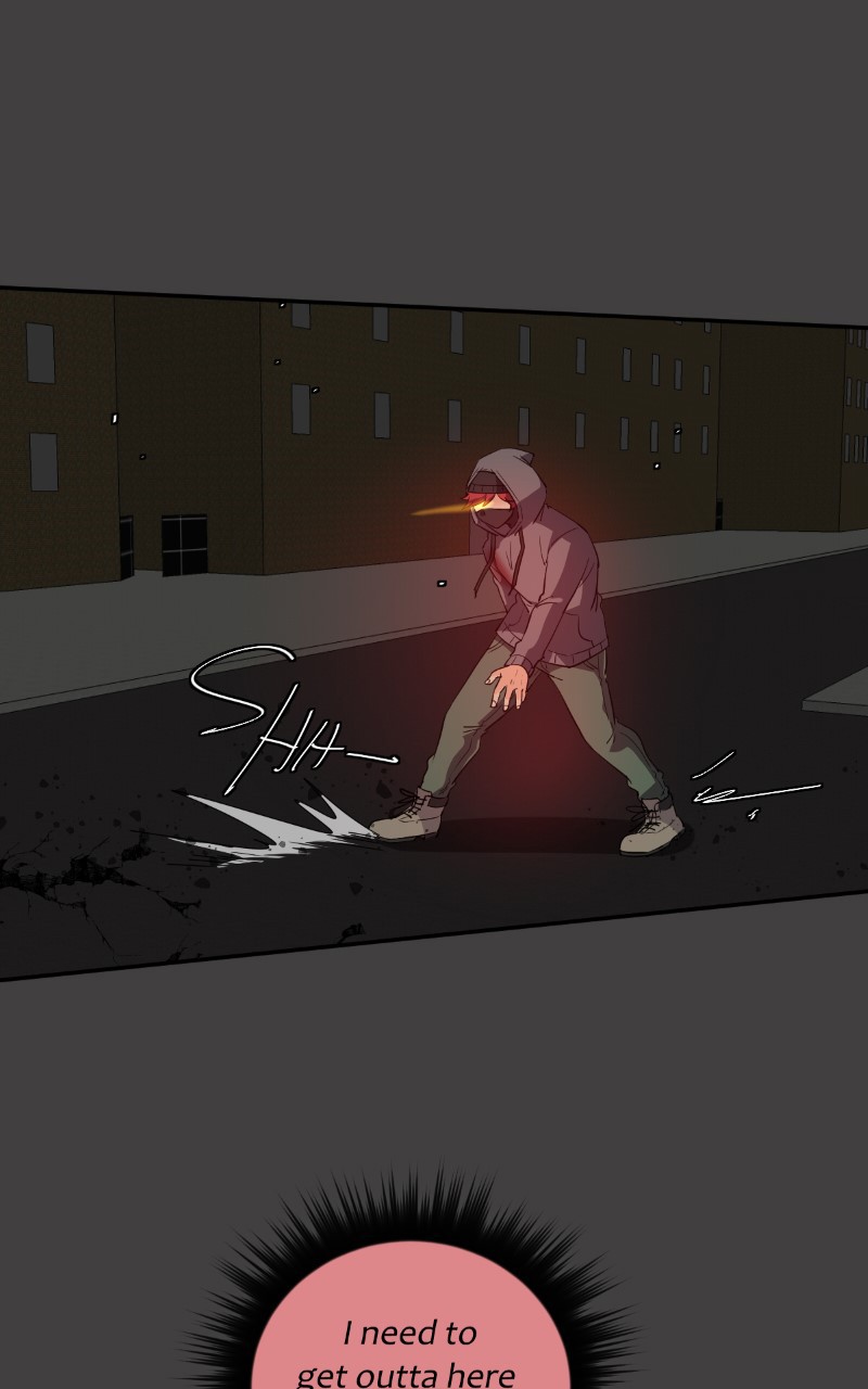 unOrdinary Chapter 203 page 116 - Chapter 203: Episode 197