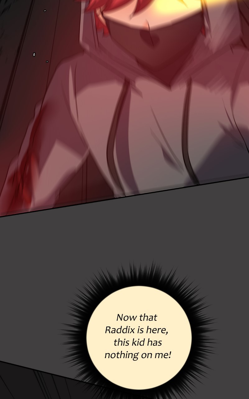 unOrdinary Chapter 203 page 119 - Chapter 203: Episode 197