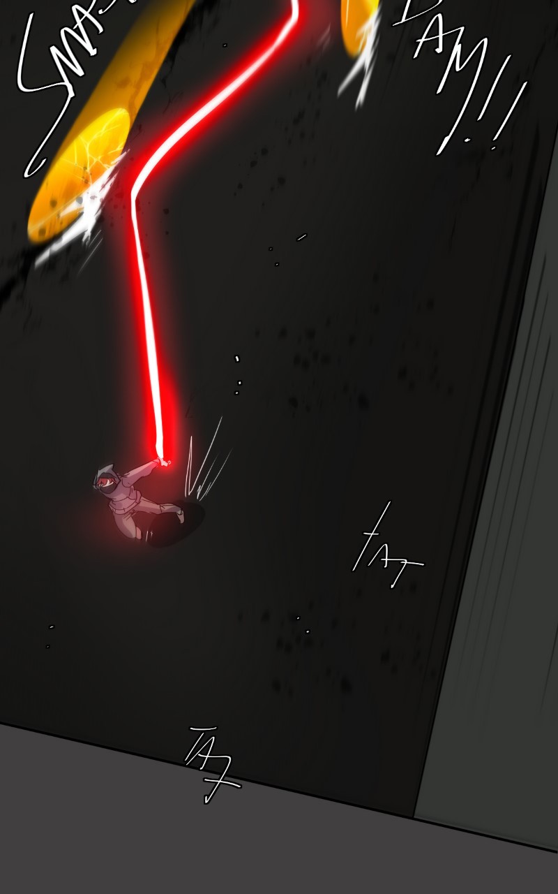 unOrdinary Chapter 203 page 122 - Chapter 203: Episode 197