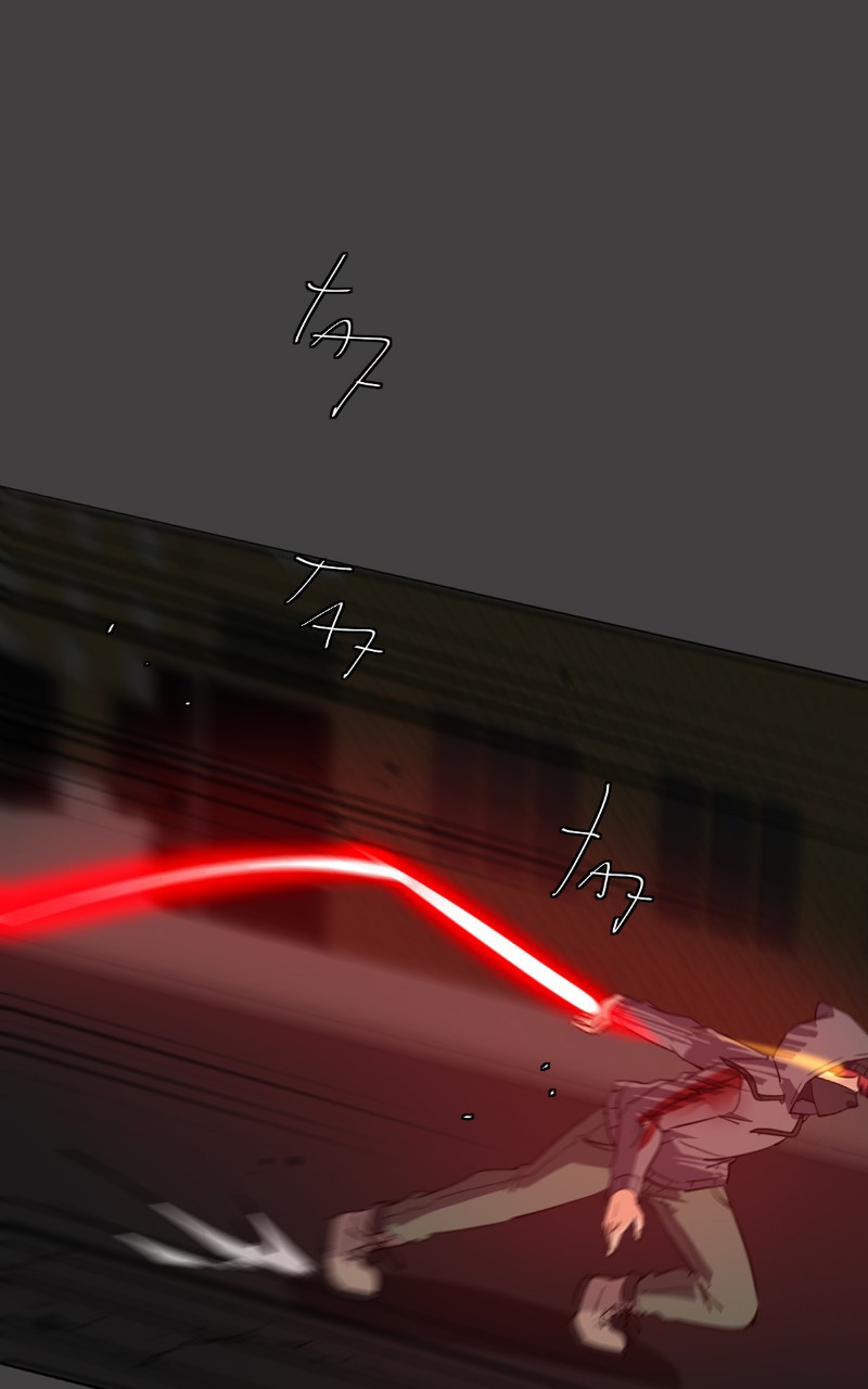 unOrdinary Chapter 203 page 123 - Chapter 203: Episode 197