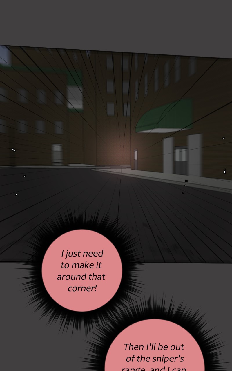 unOrdinary Chapter 203 page 125 - Chapter 203: Episode 197