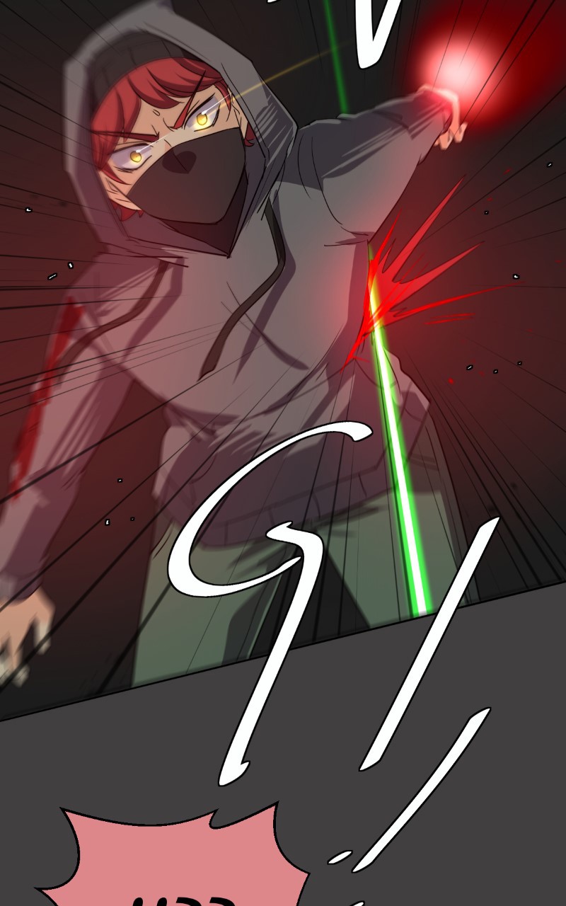 unOrdinary Chapter 203 page 127 - Chapter 203: Episode 197