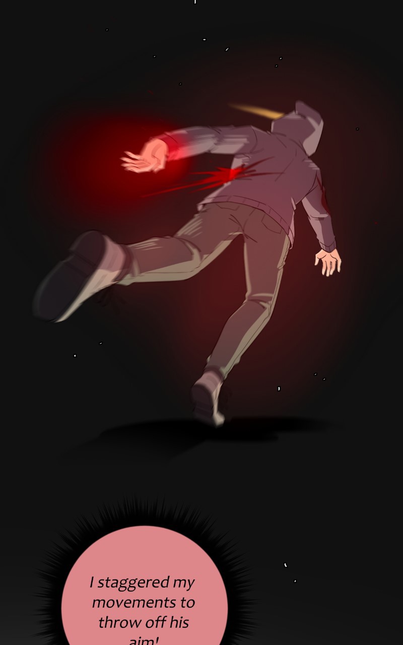 unOrdinary Chapter 203 page 129 - Chapter 203: Episode 197