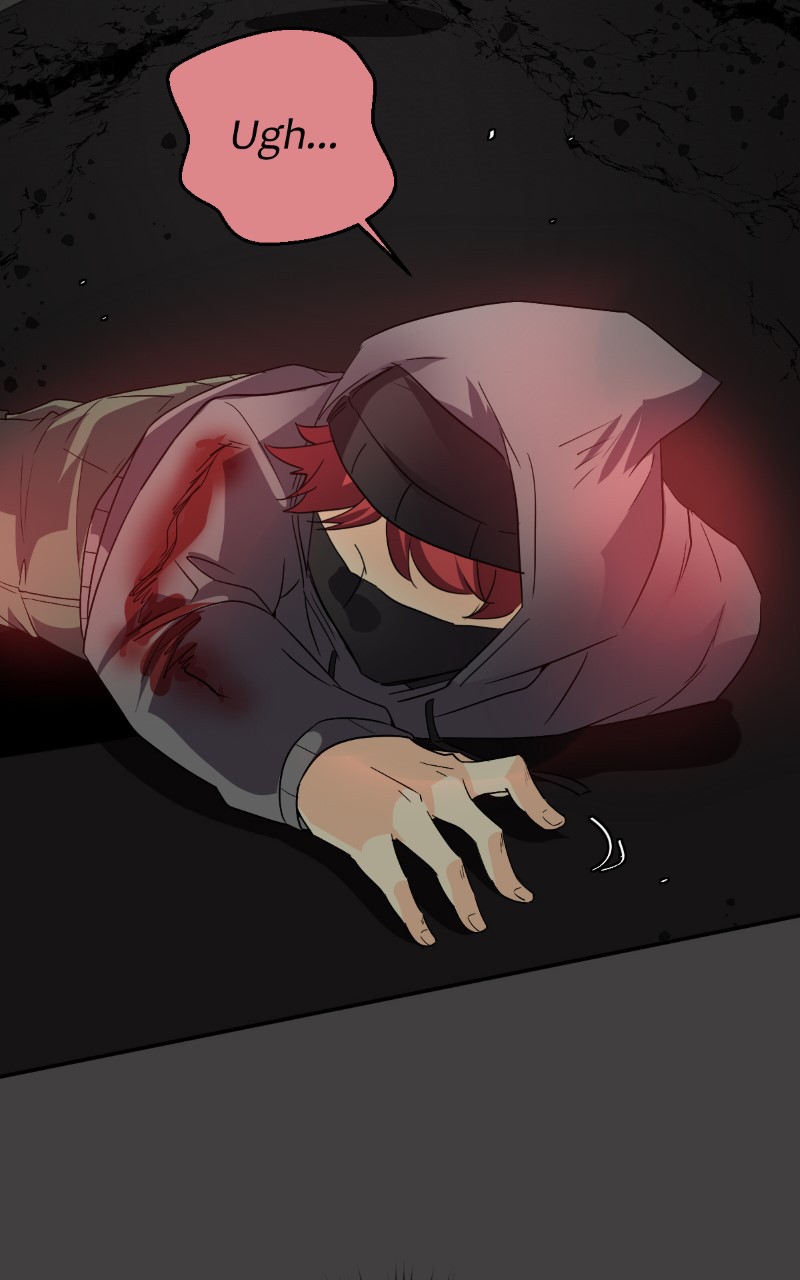 unOrdinary Chapter 203 page 132 - Chapter 203: Episode 197