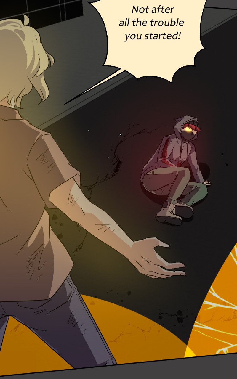 unOrdinary Chapter 203 page 134 - Chapter 203: Episode 197