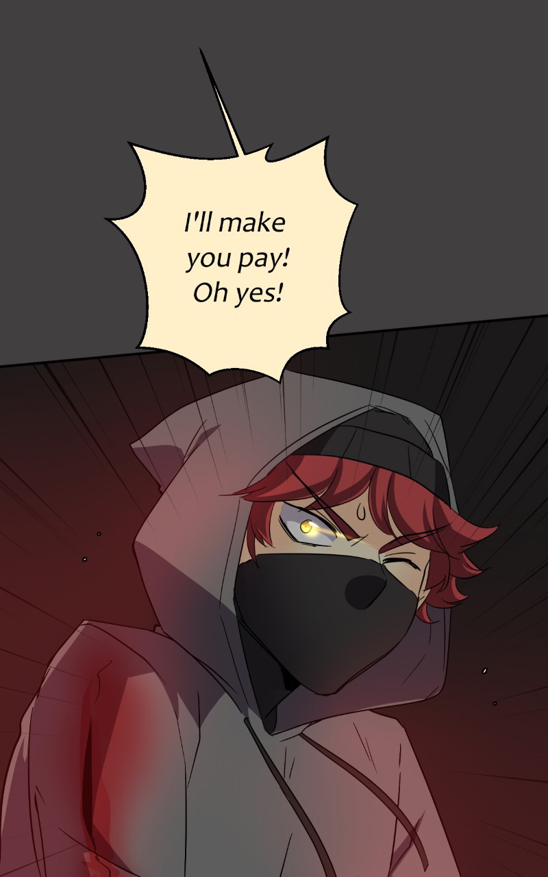 unOrdinary Chapter 203 page 135 - Chapter 203: Episode 197