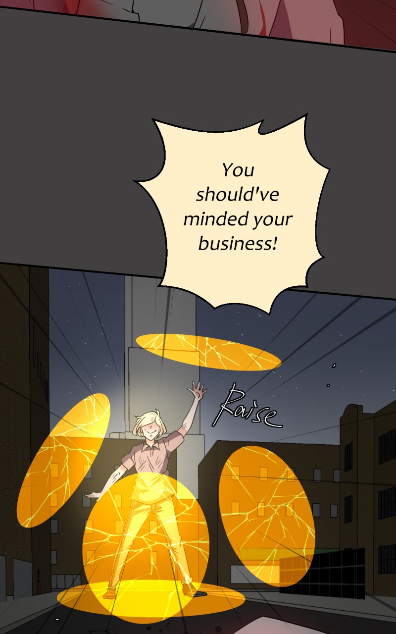unOrdinary Chapter 203 page 136 - Chapter 203: Episode 197