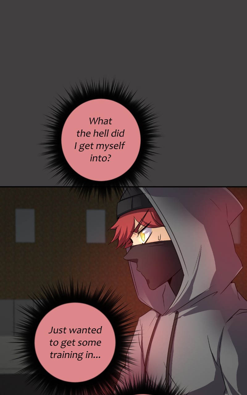 unOrdinary Chapter 203 page 14 - Chapter 203: Episode 197