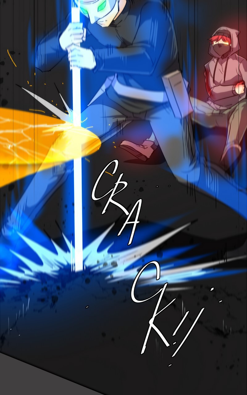 unOrdinary Chapter 203 page 145 - Chapter 203: Episode 197