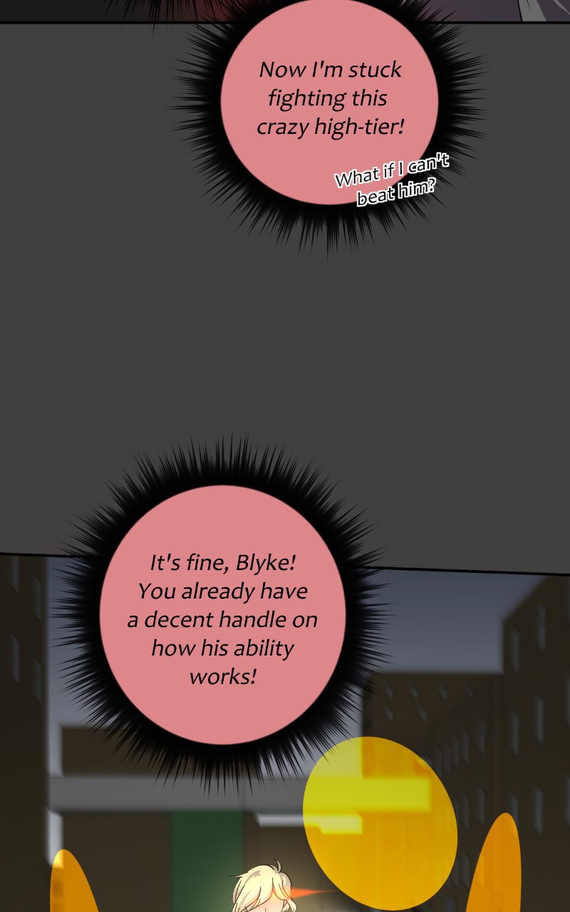 unOrdinary Chapter 203 page 15 - Chapter 203: Episode 197