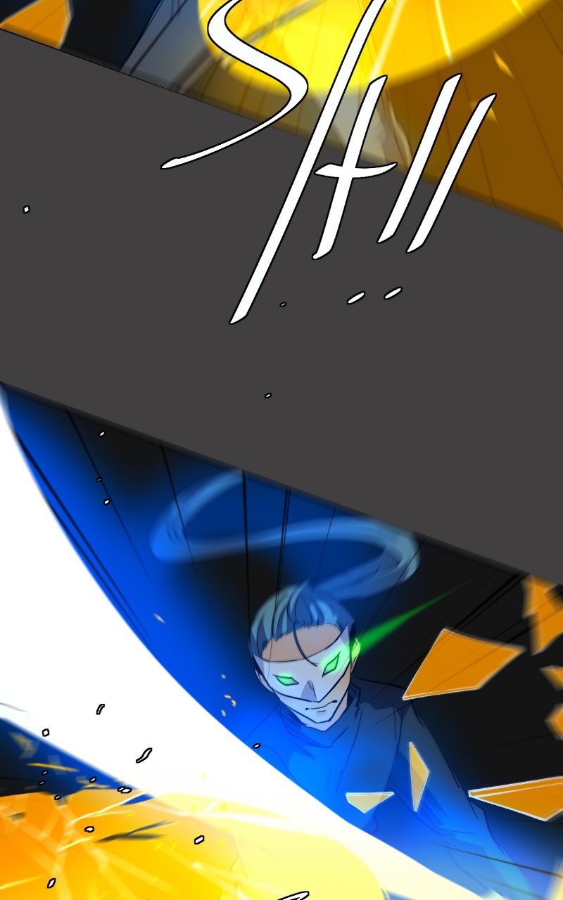 unOrdinary Chapter 203 page 151 - Chapter 203: Episode 197