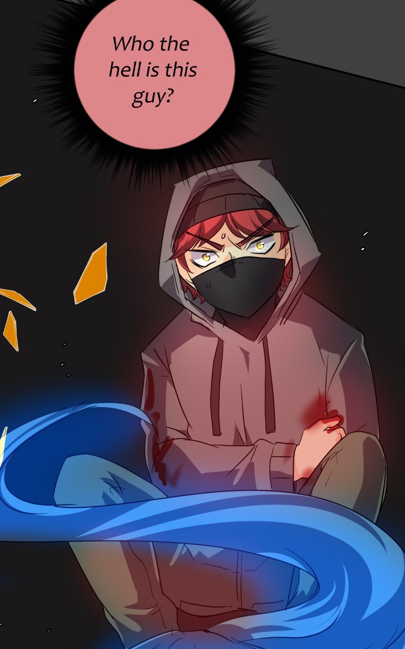 unOrdinary Chapter 203 page 154 - Chapter 203: Episode 197