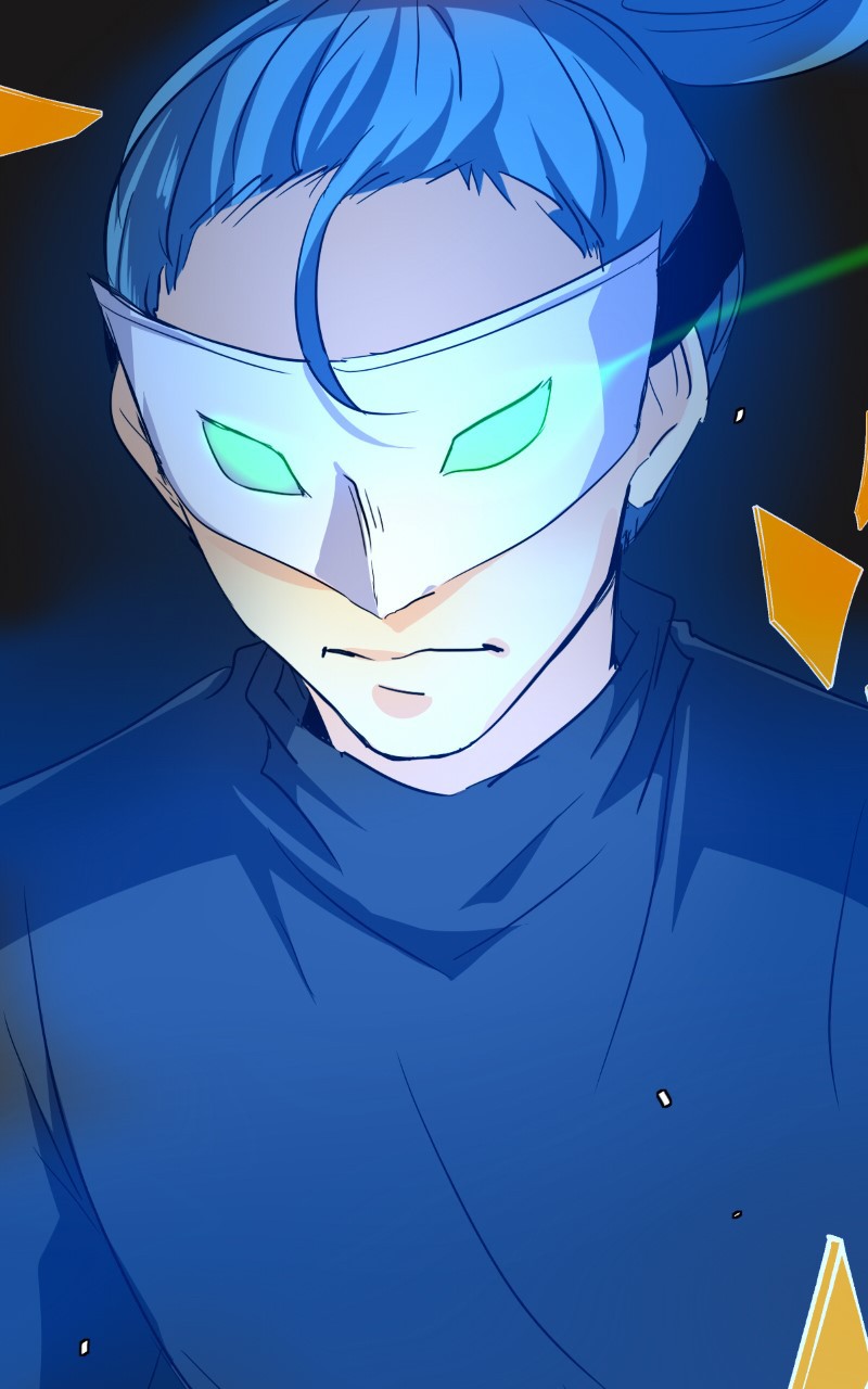 unOrdinary Chapter 203 page 155 - Chapter 203: Episode 197