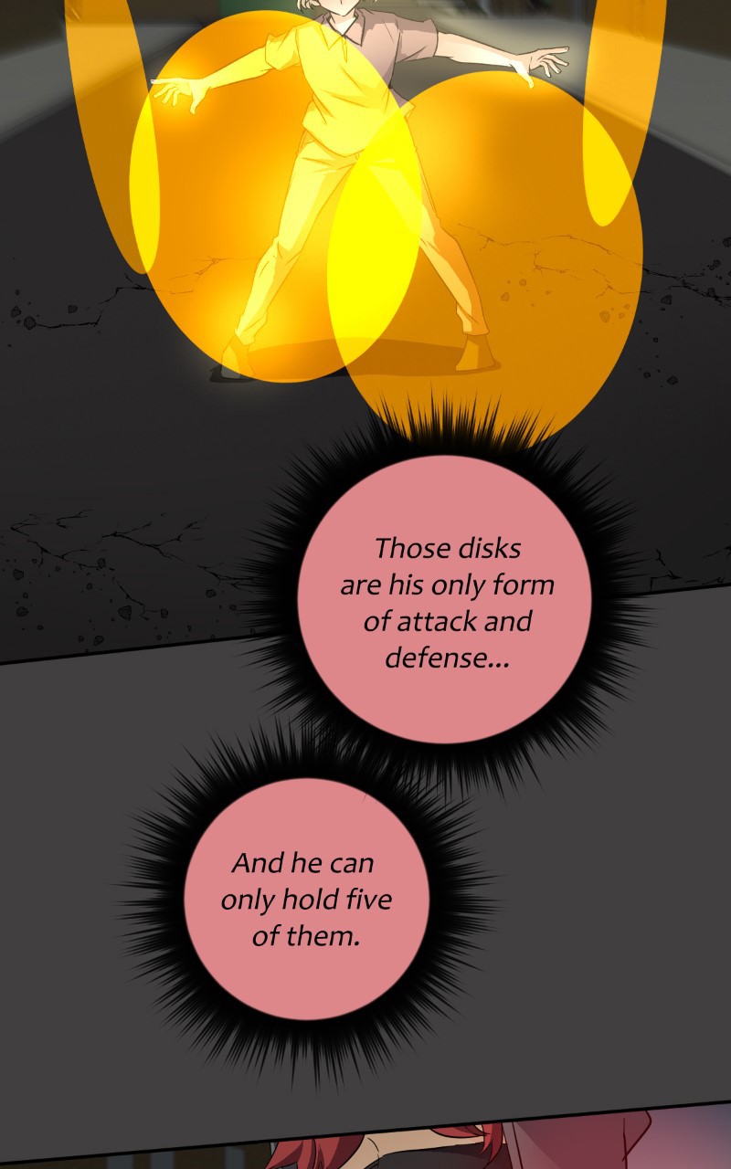 unOrdinary Chapter 203 page 16 - Chapter 203: Episode 197