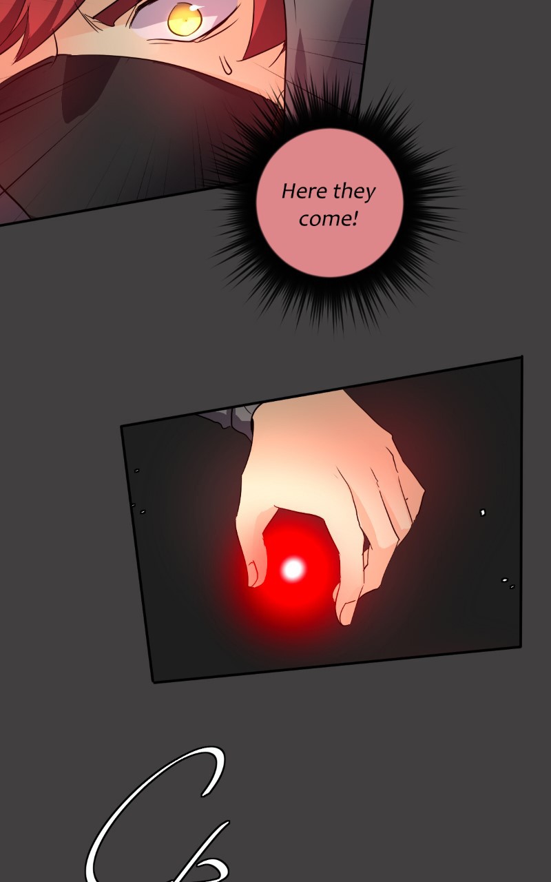 unOrdinary Chapter 203 page 21 - Chapter 203: Episode 197