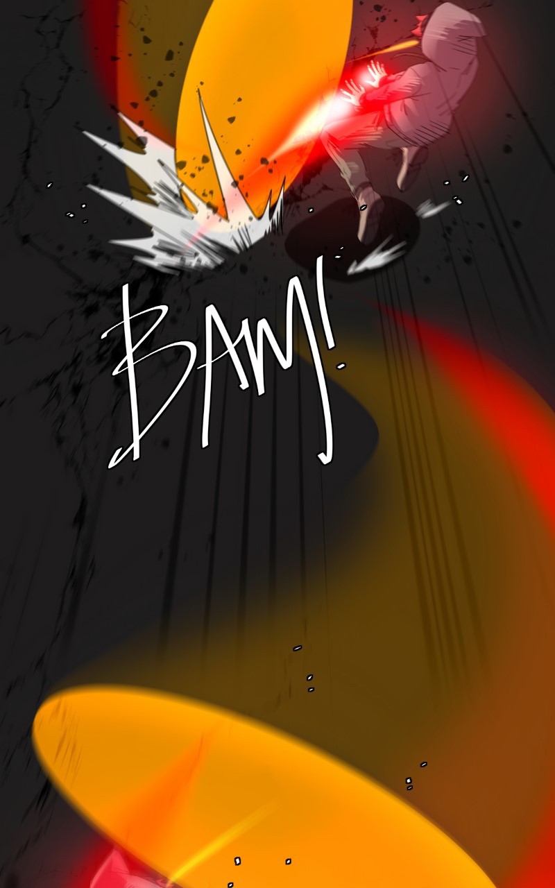 unOrdinary Chapter 203 page 25 - Chapter 203: Episode 197