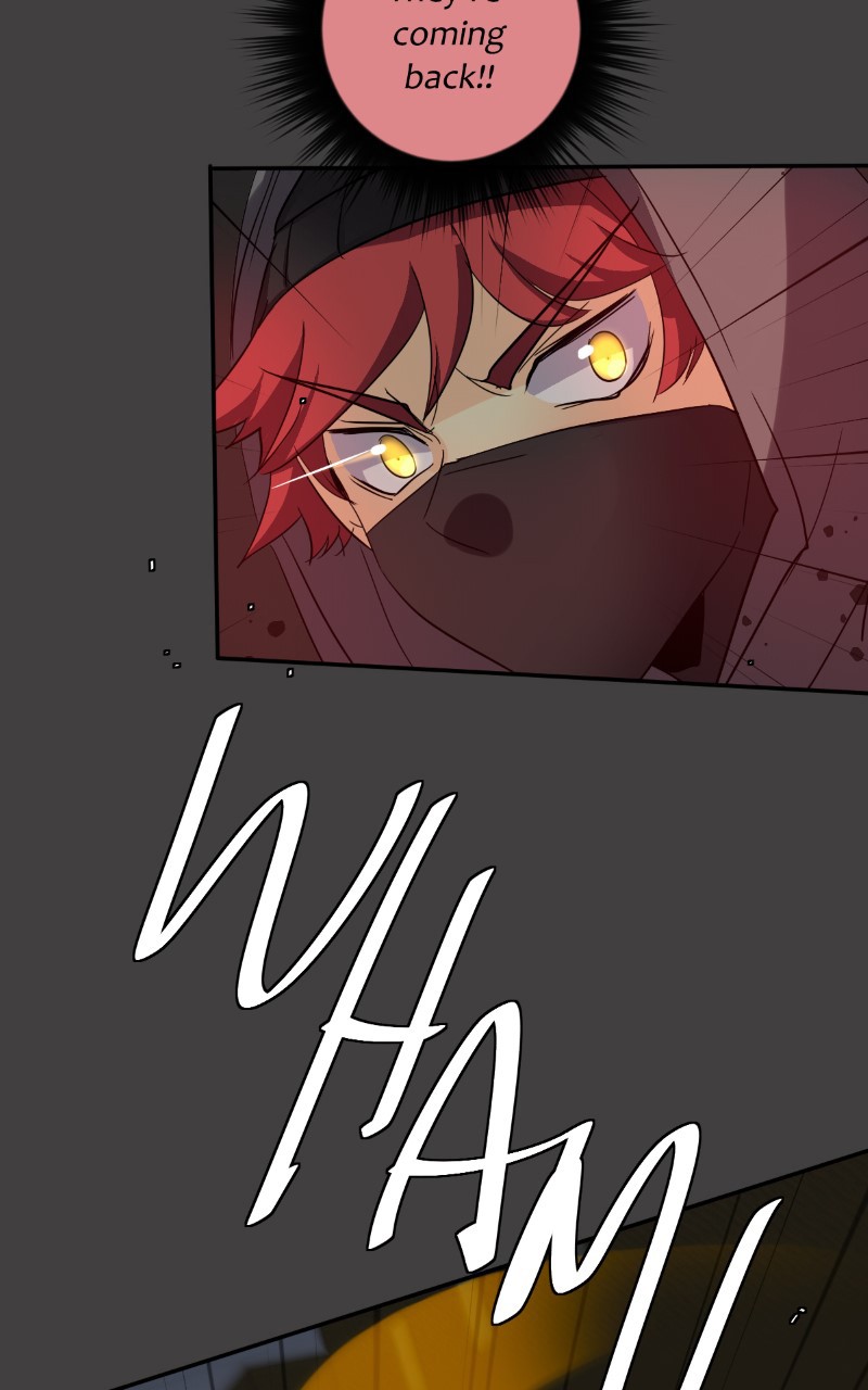 unOrdinary Chapter 203 page 30 - Chapter 203: Episode 197