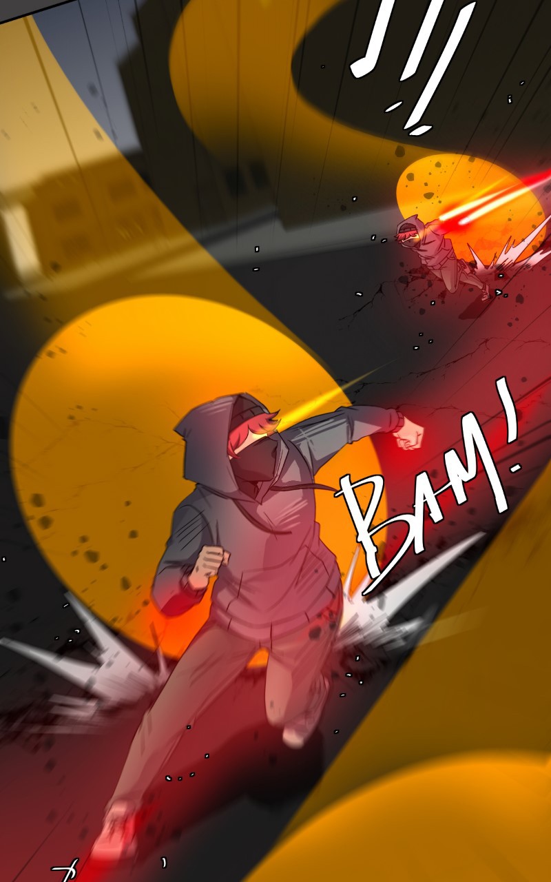 unOrdinary Chapter 203 page 31 - Chapter 203: Episode 197
