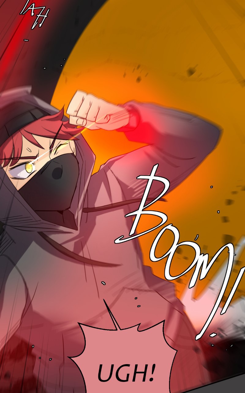 unOrdinary Chapter 203 page 32 - Chapter 203: Episode 197