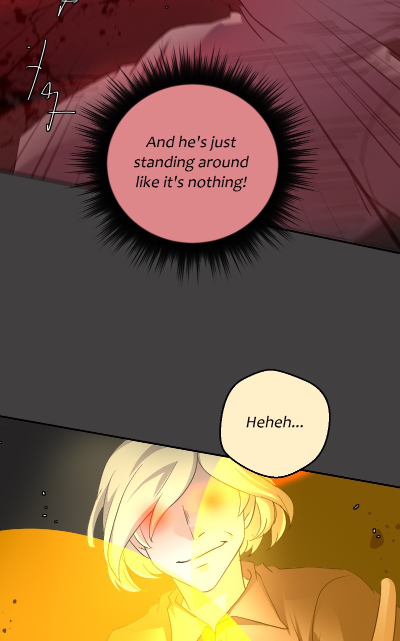 unOrdinary Chapter 203 page 34 - Chapter 203: Episode 197