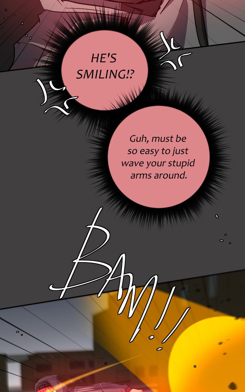 unOrdinary Chapter 203 page 36 - Chapter 203: Episode 197