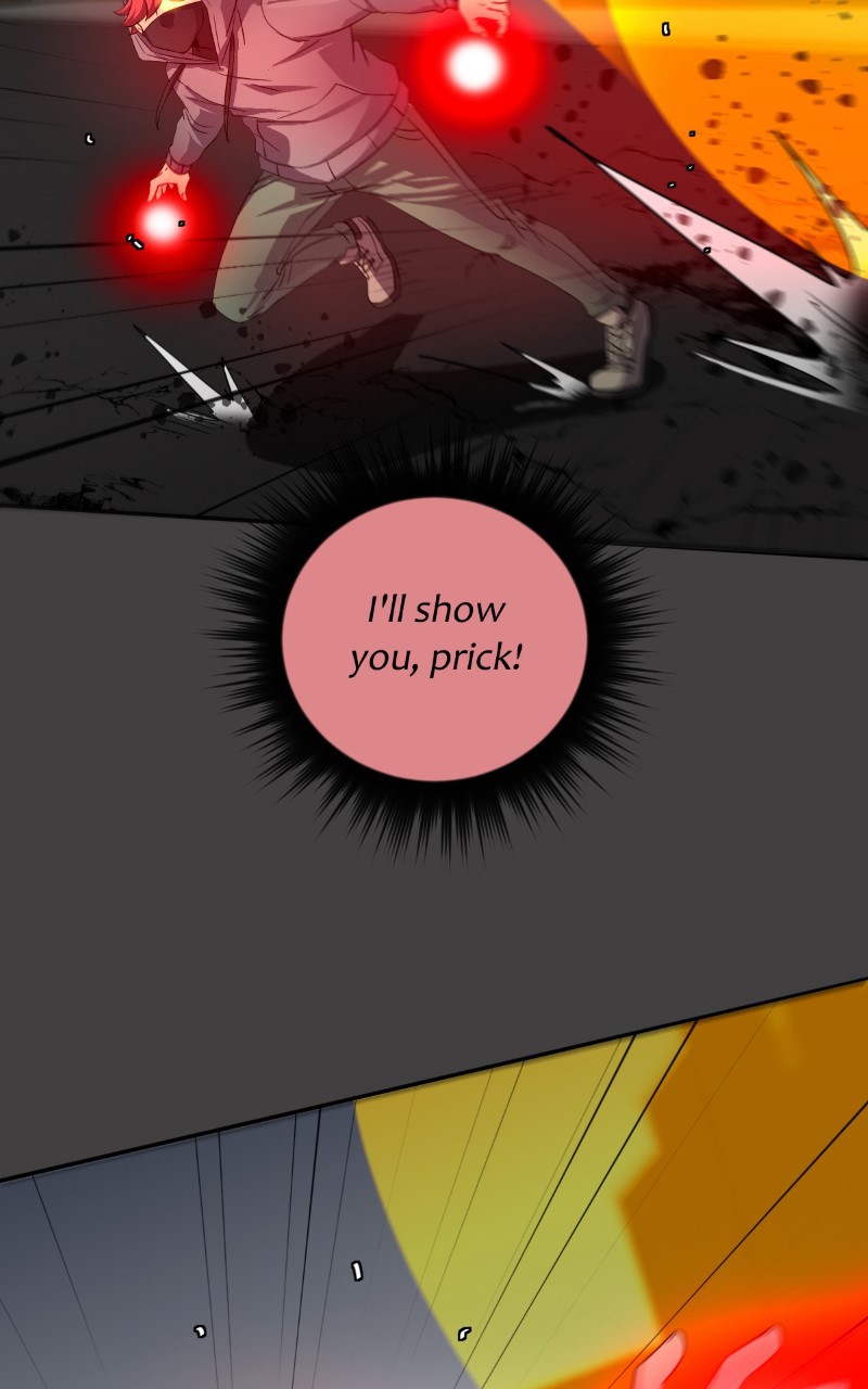 unOrdinary Chapter 203 page 37 - Chapter 203: Episode 197
