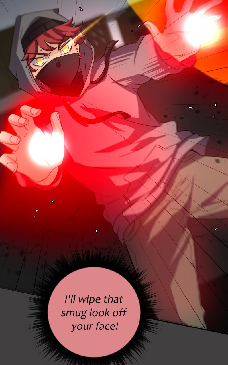 unOrdinary Chapter 203 page 38 - Chapter 203: Episode 197
