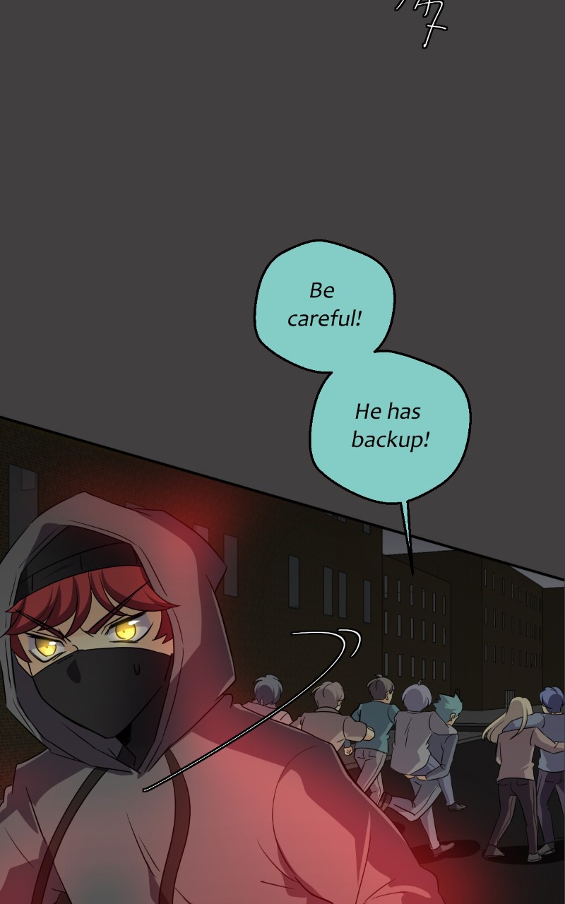 unOrdinary Chapter 203 page 4 - Chapter 203: Episode 197