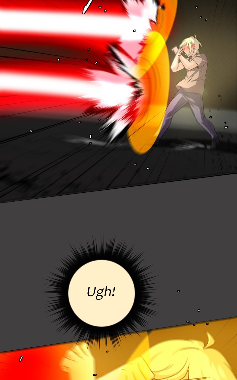unOrdinary Chapter 203 page 41 - Chapter 203: Episode 197