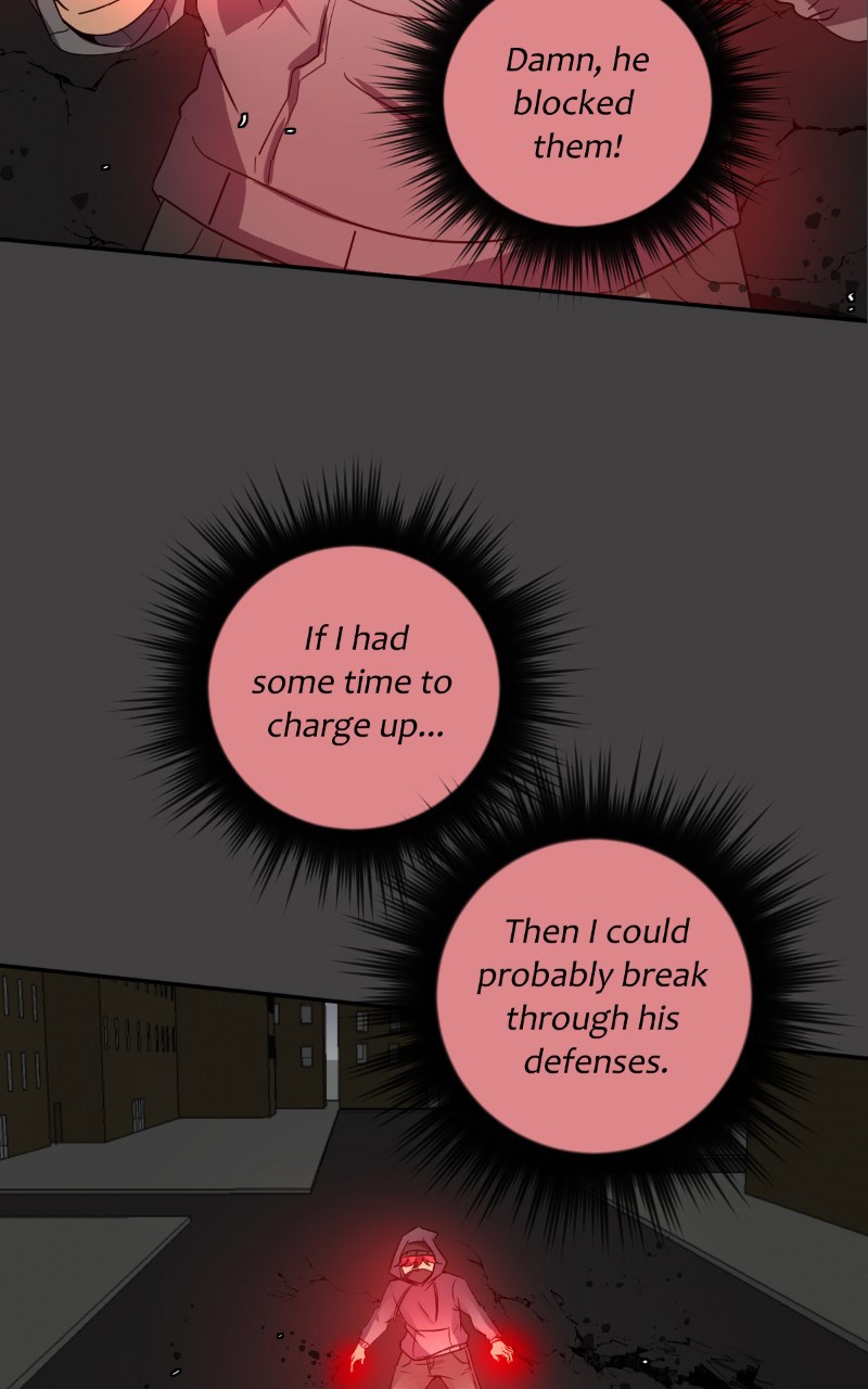 unOrdinary Chapter 203 page 44 - Chapter 203: Episode 197
