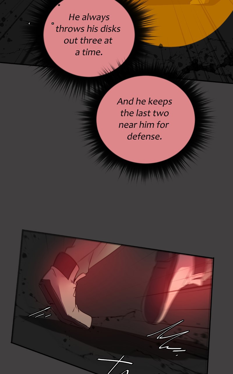 unOrdinary Chapter 203 page 47 - Chapter 203: Episode 197