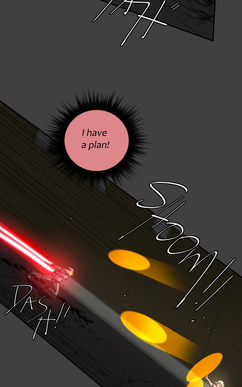unOrdinary Chapter 203 page 48 - Chapter 203: Episode 197