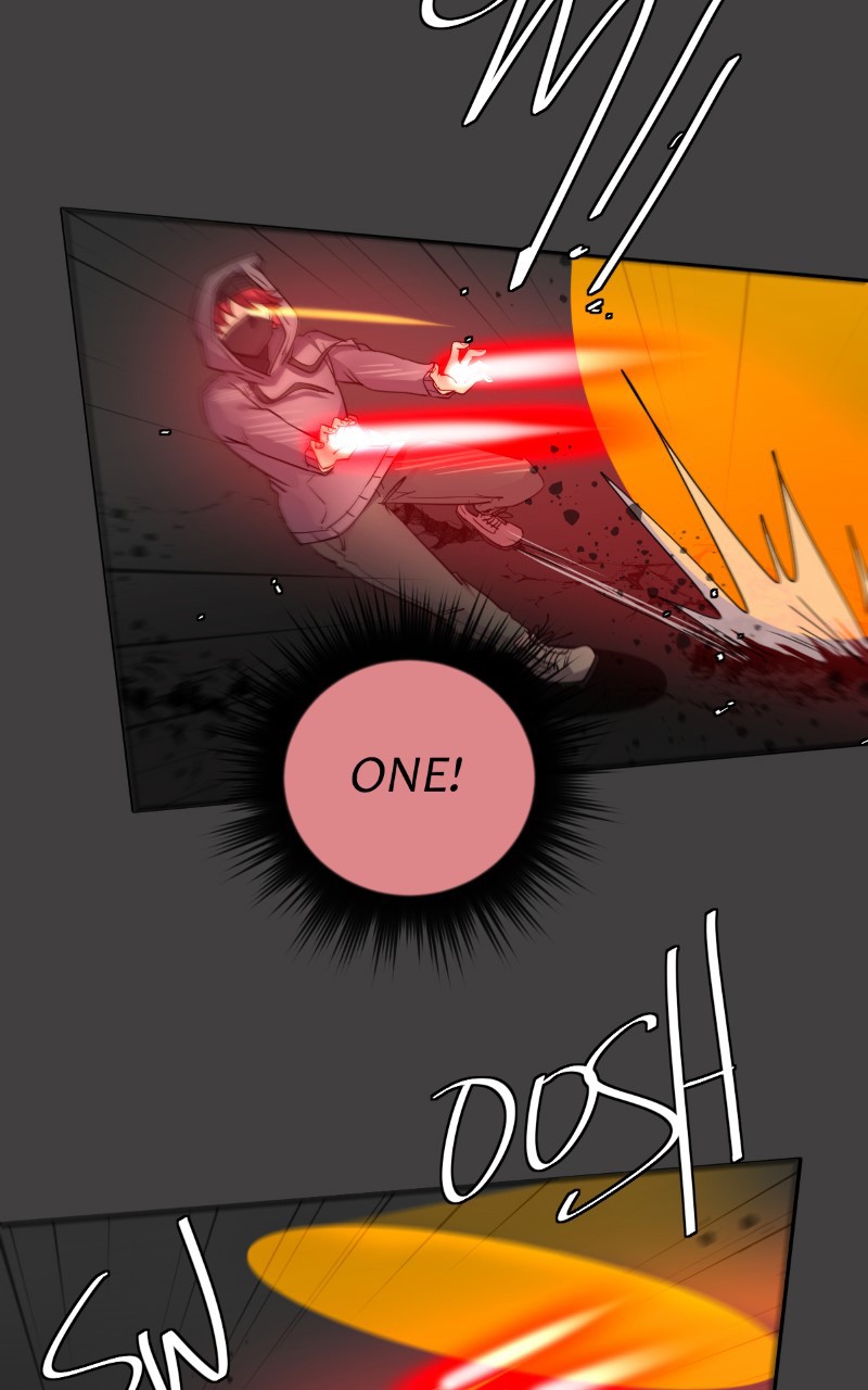 unOrdinary Chapter 203 page 50 - Chapter 203: Episode 197