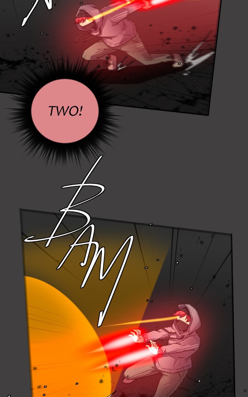 unOrdinary Chapter 203 page 51 - Chapter 203: Episode 197