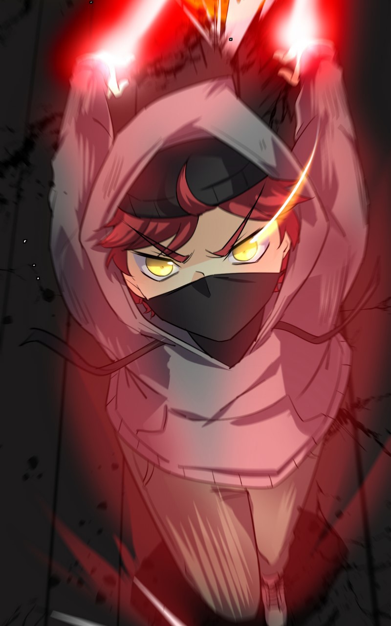 unOrdinary Chapter 203 page 54 - Chapter 203: Episode 197