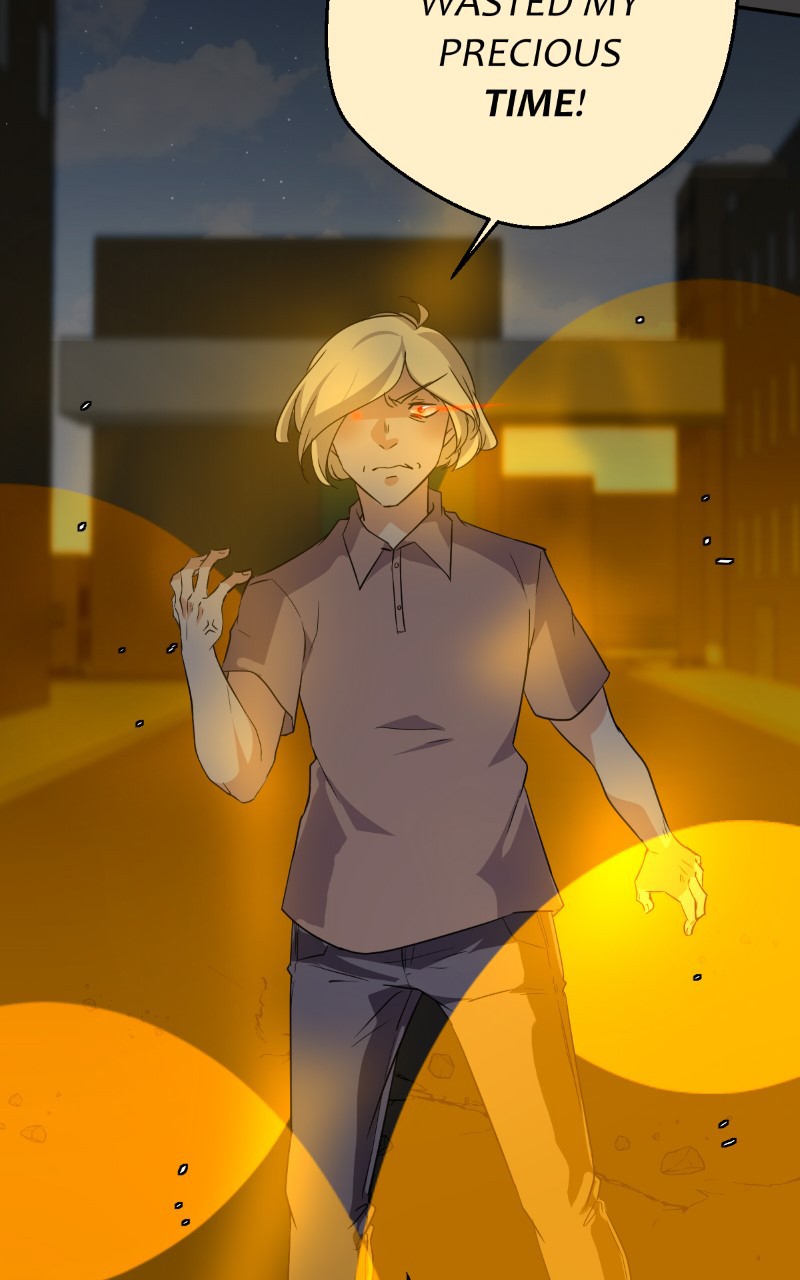 unOrdinary Chapter 203 page 8 - Chapter 203: Episode 197