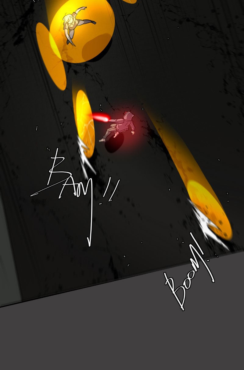 unOrdinary Chapter 203 page 85 - Chapter 203: Episode 197