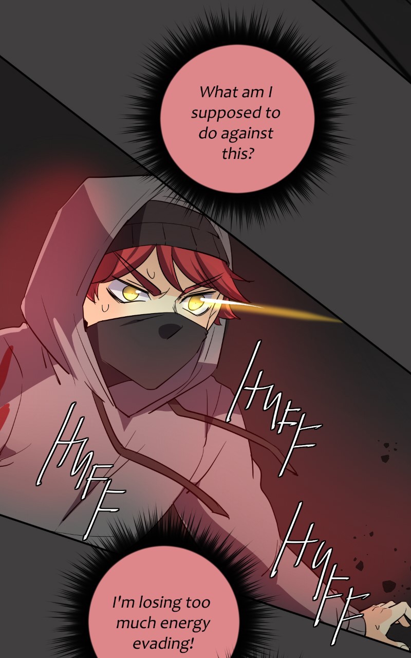 unOrdinary Chapter 203 page 89 - Chapter 203: Episode 197
