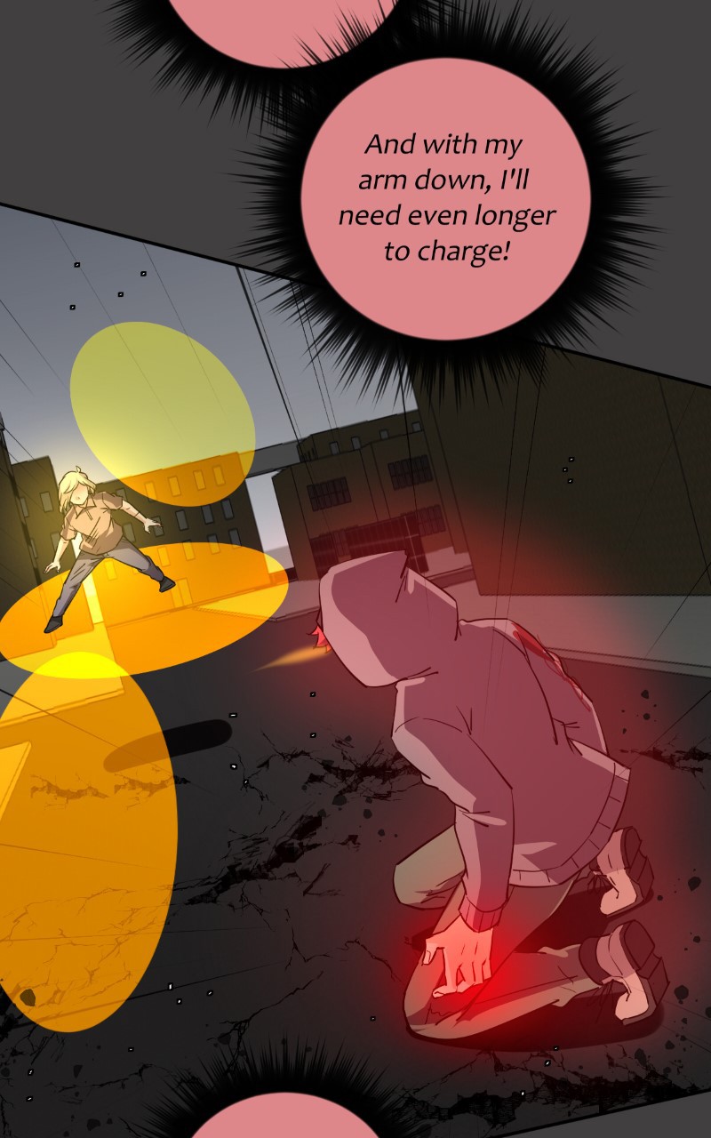 unOrdinary Chapter 203 page 90 - Chapter 203: Episode 197