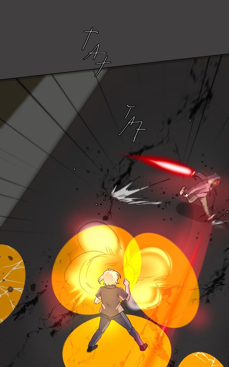 unOrdinary Chapter 203 page 94 - Chapter 203: Episode 197