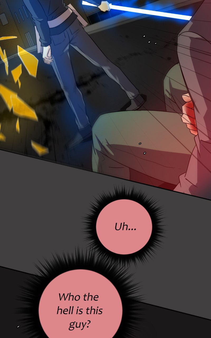 unOrdinary Chapter 204 page 11 - Chapter 204: Episode 198