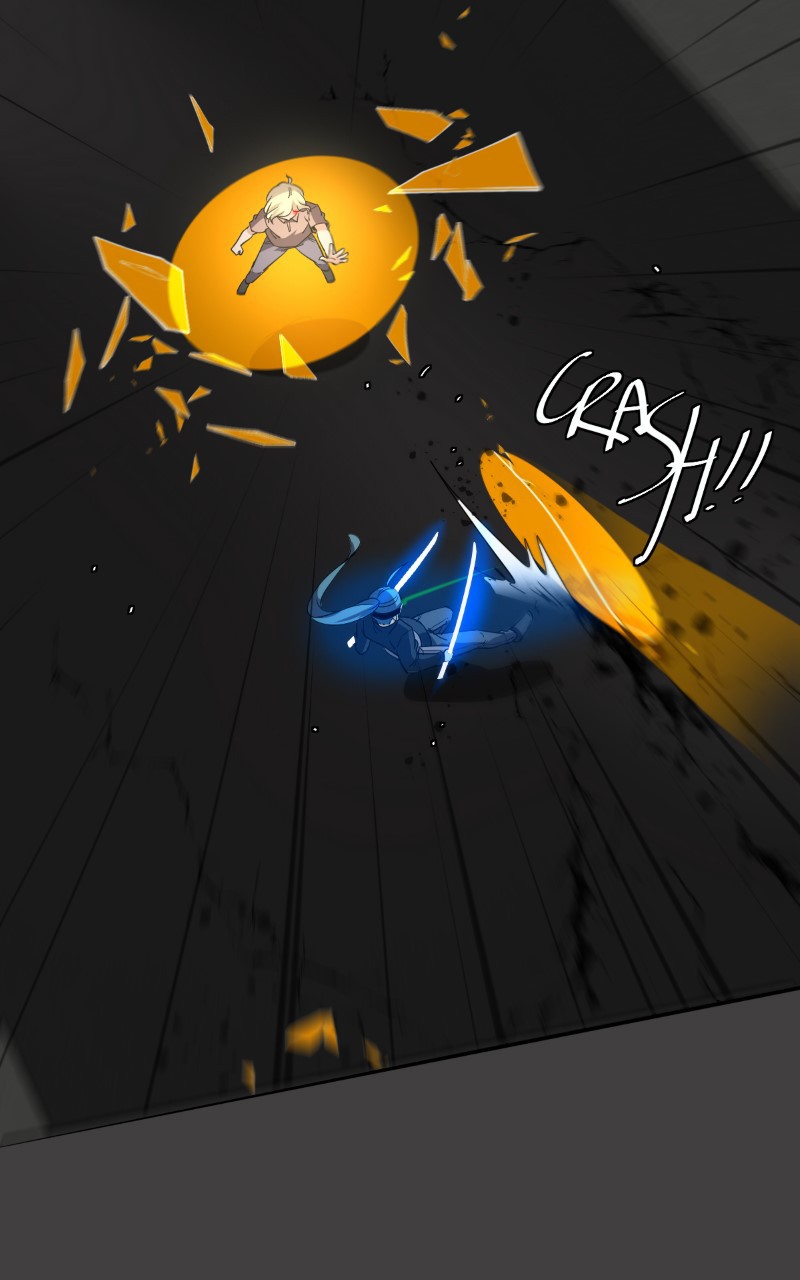unOrdinary Chapter 204 page 110 - Chapter 204: Episode 198