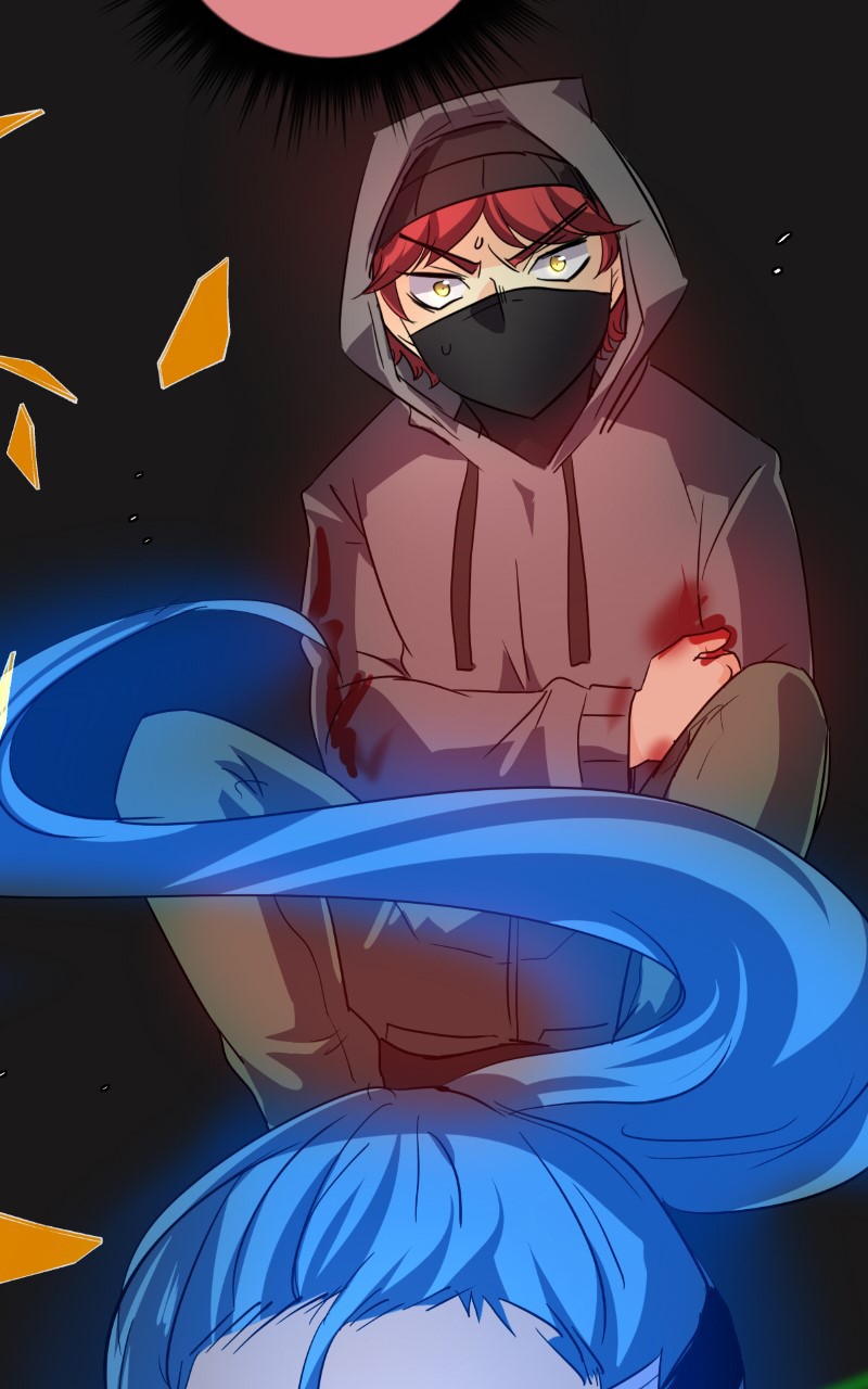 unOrdinary Chapter 204 page 12 - Chapter 204: Episode 198