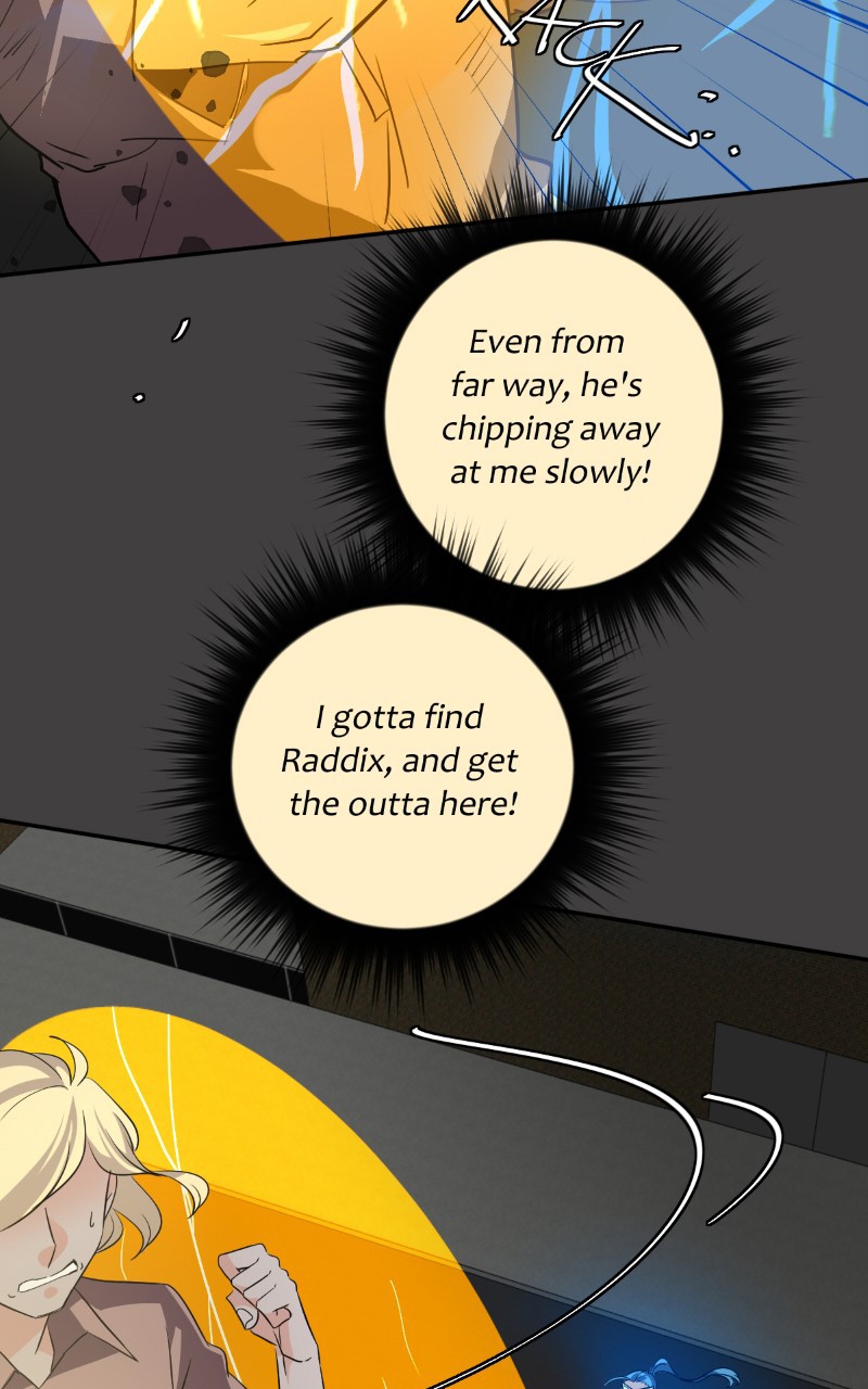 unOrdinary Chapter 204 page 123 - Chapter 204: Episode 198