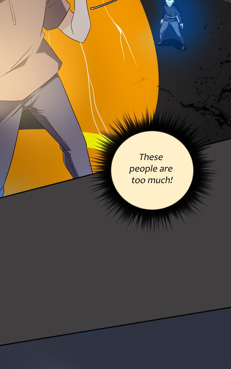 unOrdinary Chapter 204 page 124 - Chapter 204: Episode 198