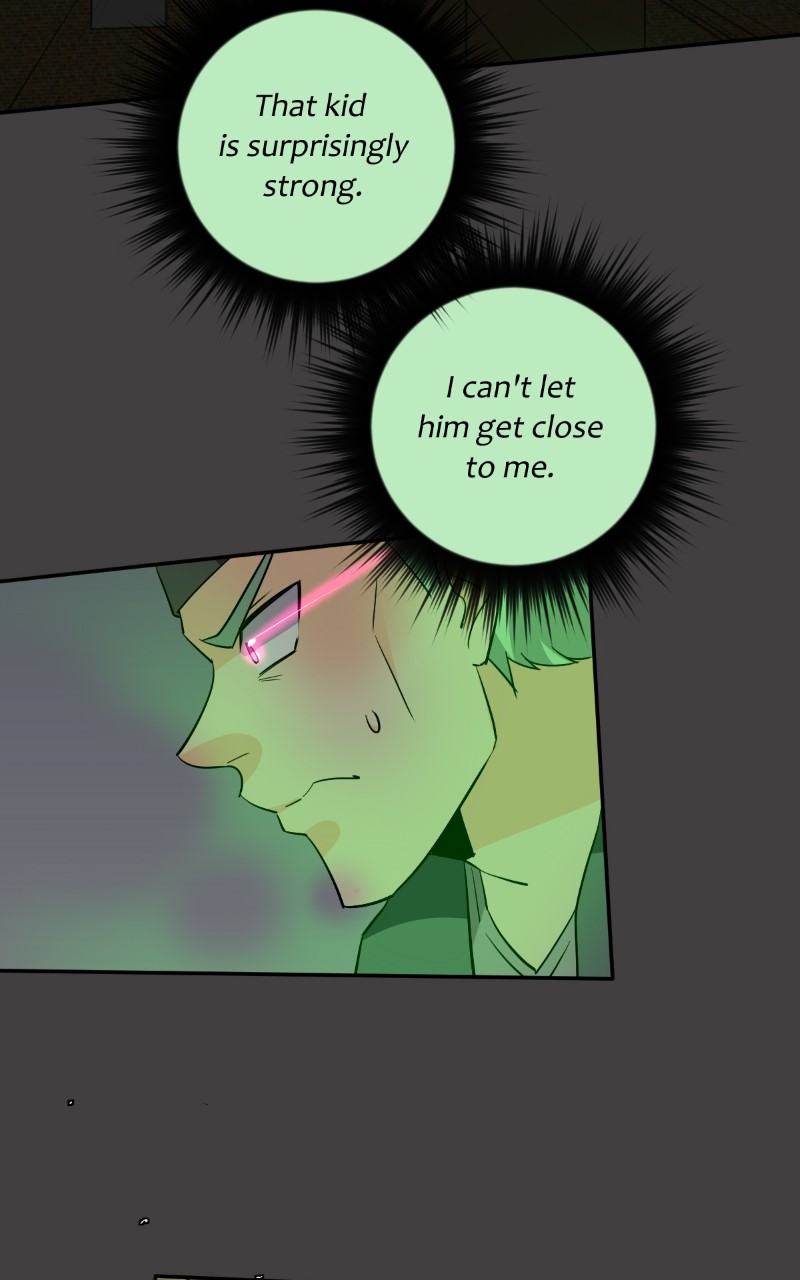 unOrdinary Chapter 204 page 132 - Chapter 204: Episode 198