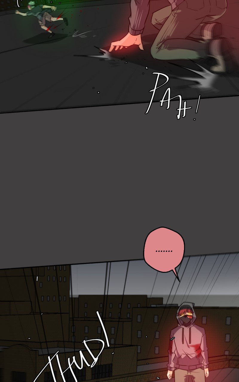 unOrdinary Chapter 204 page 135 - Chapter 204: Episode 198